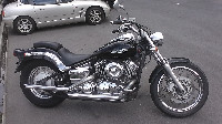 �h���b�O�X�^�[400
