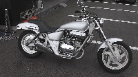 V-TWIN �}�O�i