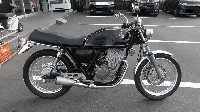 GB250 �N���u�}��