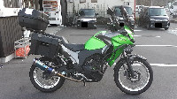 ���F���V�XX 250�@�c�A���[