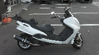 �}�W�F�X�e�B125FI