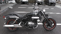V-TWIN �}�O�i