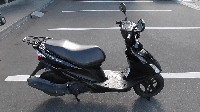 �A�h���XV125S