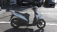 �A�h���X 110 4ST
