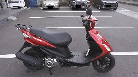 �A�h���XV125S