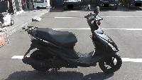 �A�h���XV125S