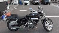 V-TWIN �}�O�i