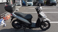 �A�h���X 110 4ST