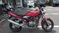 �o���f�B�b�g250