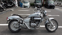 V-TWIN �}�O�i