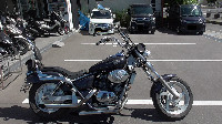 V-TWIN �}�O�i