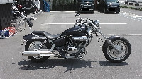 V-TWIN �}�O�i