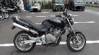 �z�[�l�b�g Hornet