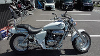 V-TWIN �}�O�iS