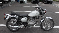 �G�X�g�����@RS