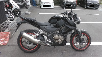 CB250F�@�l�C�L�b�h�d�l