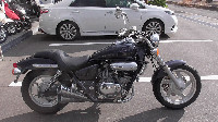 V-TWIN �}�O�i
