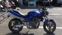 �z�[�l�b�g Hornet�@�t���[�G�����[�^�[