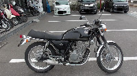 GB250 �N���u�}��