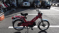 TOMOS�@�N���V�b�NI