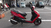 �V�O�i�X-X SR FI