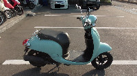 �W�����m�@GIORNO