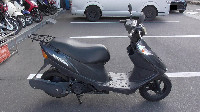 �A�h���XV125G
