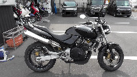 �z�[�l�b�g Hornet
