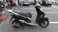 ���[�h125