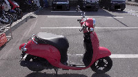 �W�����m�@GIORNO