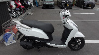���[�h125