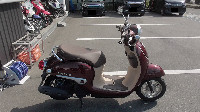 �W�����m4�X�g�@GIORNO