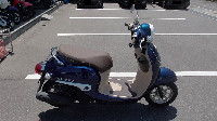 �W�����m4�X�g�@GIORNO