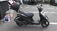 �A�h���XV125S