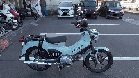 �N���X�J�u110