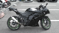 �j���W�� Ninja 250R