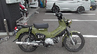 �N���X�J�u110 LED���C�g