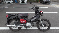 �N���X�J�u110 ���܃����o�[�W����