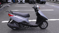 �A�N�V�X�g���[�g