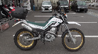 SEROW �Z���[250