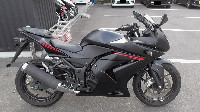 �j���W�� Ninja 250R
