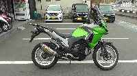 ���F���V�XX250 ABS