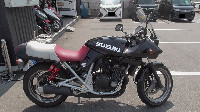 GSX250S �J�^�i