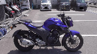 FZ25