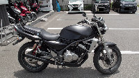 GSX250FX �o���I�X�QOEM