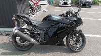 �j���W�� Ninja 250R