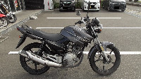 YBR125�@�K�\�����c�ʃ��[�^�[�t
