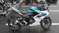 �W�N�T�[SF250