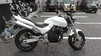 �z�[�l�b�g Hornet