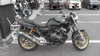 CB400 SUPER FOUR